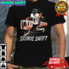 Skokie Swift D’Andre Swift Chicago Bears NFL Football 2025 shirt