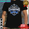 South Carolina State Bulldogs 2025 Celebration Bowl Champions shirt