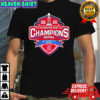 South Carolina State Football Celebration Bowl Champions 2025 Shirt