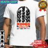 Southeast lineman training center Rodeo class 78 shirt