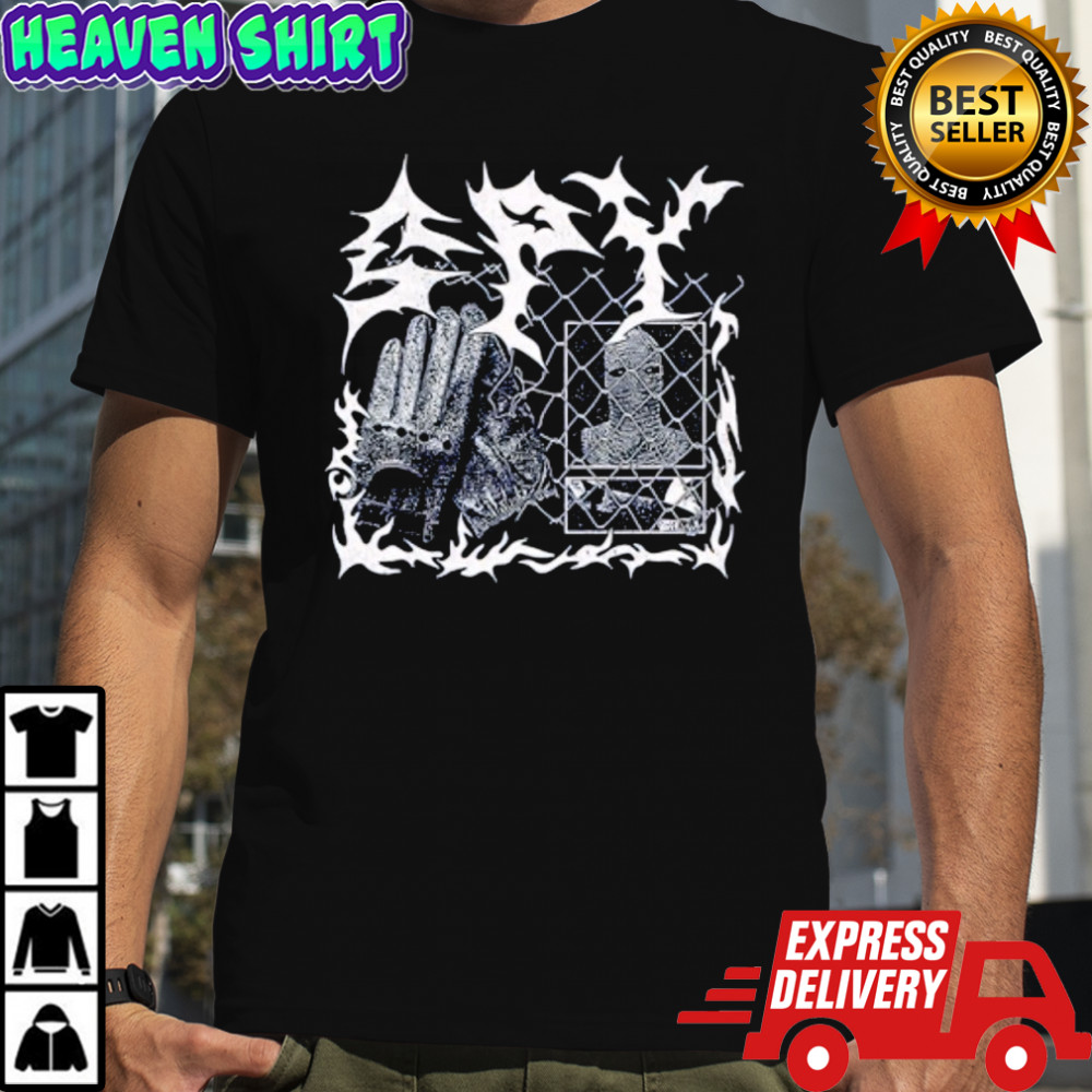 Spy Worldwide Chains Shirt