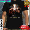 Stan the Man Lee Marvel shirt