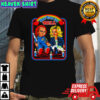 Steven Rhodes Chucky See You In Hell shirt