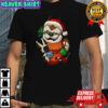Stocking Stuffer Appa and Momo Avatar The Last Airbender Christmas shirt