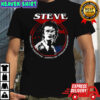Stranger Things Steve Babysitter shirt