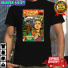Stranger Things the Turnbow Trap comic shirt