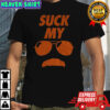Suck My Ditka Shades Chicago Bears NFL Football Game Day shirt
