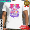 Sup Sailor Moon Sluts T-Shirt