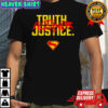 SUPERGIRL 2026 Movie Truth Justice Whatever shirt