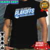 Syracuse Crunch 2025 Calder Cup Playoffs shirt