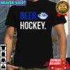 Syracuse Crunch Beer hockey shirt