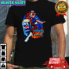 Tatsunoko vs. Capcom Ultimate All-Stars Pepsi Shirt