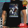 Terry McLaurin Late Td Catch T-shirt