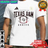 Texas A&M Aggies 2025-26 College Football Playoffs shirt