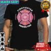 Texas A&M Aggies fire dept always ready firefighter Aggies fan shirt