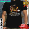 Texas Chainsaw Massacre movie shirt