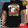 Texas Longhorns football hook ’em horns UT austin shirt
