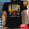 Texas Tech ’25-’26 College Football Playoff shirt
