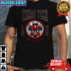 Texas Tech Red Raiders Wreck ‘Em Tech Football est 1923 logo shirt