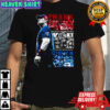 Thank You John Cena 2025 graphic shirt