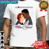 That Betoota Advocate one nation Pauline Hanson kissing shirt