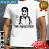 The Babysitter Steve Harrington shirt