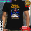 The Black Dahlia Murder Smashes The Sea shirt