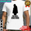 The boss of Kingstown shirt