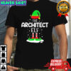 The ELF Architect Classic shirt