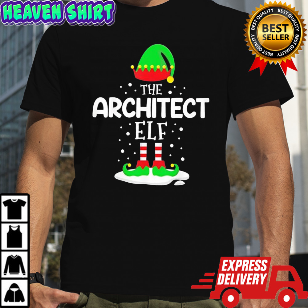 The ELF Architect Classic shirt