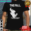 The Fall Bend Sinister Jonathon Byers shirt