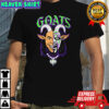 The Hardys The Goats Greatest Of All Time graphic shirt