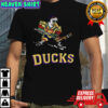 The Mighty Ducks mascot NHL Hockey shirt