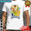 The Muppets Light the Lights shirt