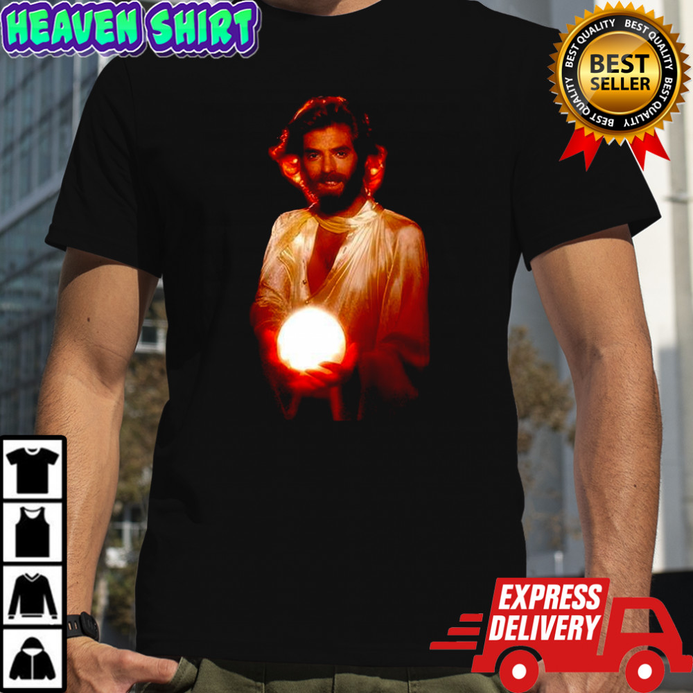 The Orb of Loggins shirt