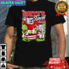 The South’s finest Georgia Bulldogs win Alabama Crimson Tide shirt