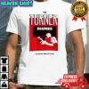 The Turner Diaries Andrew Macdonald shirt