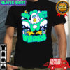The Wonder Years Go Birds Shirt