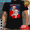 Tom Brady Drake Maye Step Brothers Football Christmas 2025 version shirt