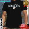 Toronto Marlies National Hockey League Toronto Marlies shirt
