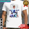 Troy Aikman Dallas Cowboys Football legend graphic signature shirt