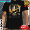 Tulane ’25-’26 College Football Playoff shirt