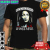 Unhinged and Unstable AOC shirt