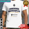 Vancouver Whitecaps FC Ownthe summit 2025 shirt