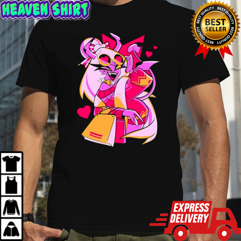 Verosika Cozy Winter shirt