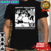 Violent Gentlemen Hockey Club Riot Vintage shirt