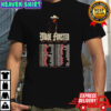 Wade Forster The Dying Breed Tour 2026 T-shirt