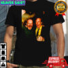 Walter White and Saul Goodman Breaking Bad party shirt