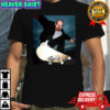 Walter White skateboarding 90s movie meme shirt