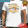 Western Michigan Broncos Mid-American Conference 2025 shirt